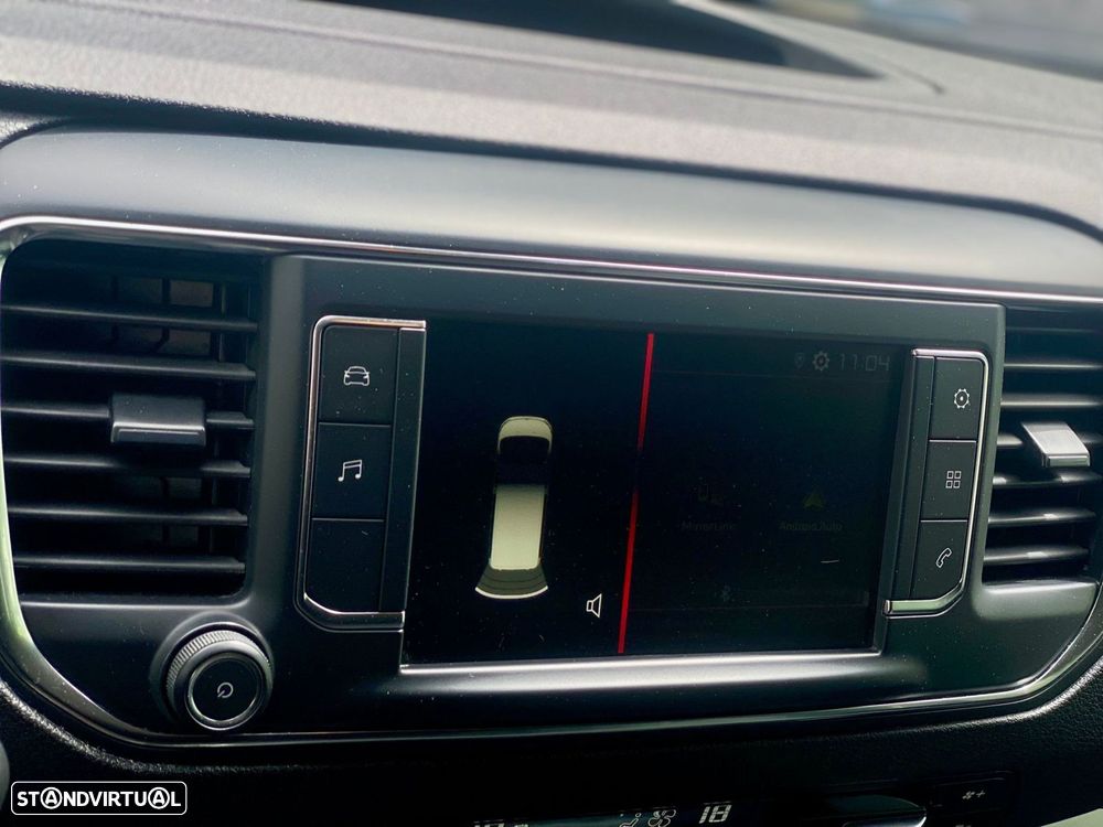 Citroën Spacetourer 1.5 BlueHDi XL Feel - 20