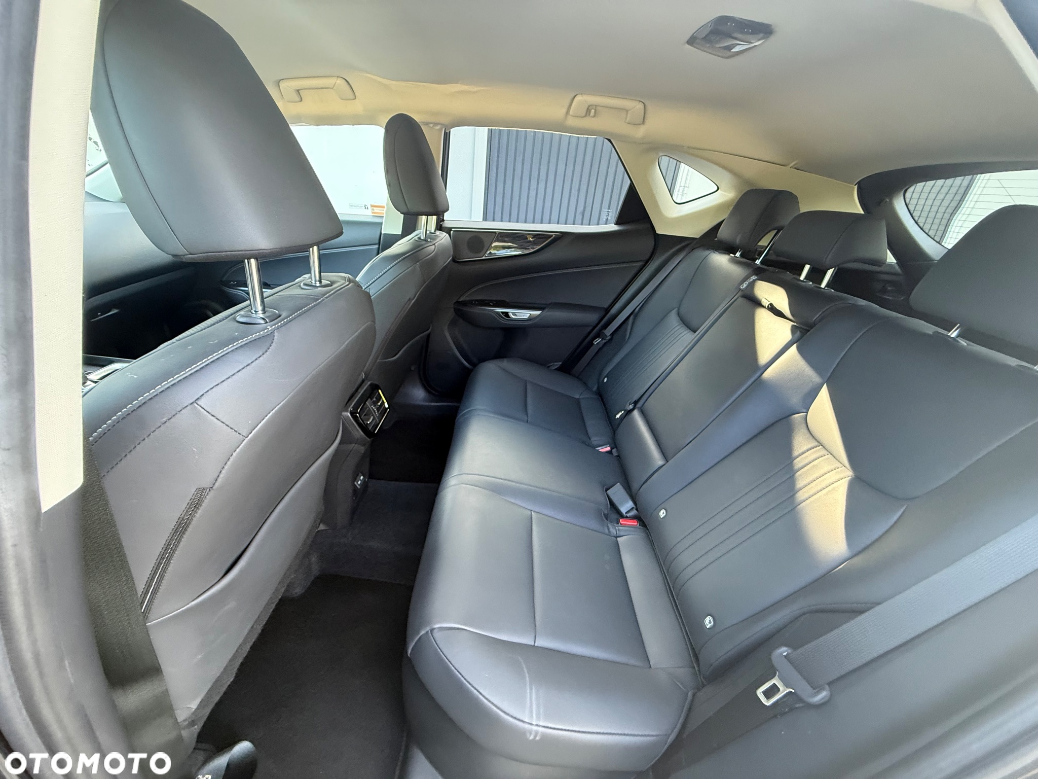 Lexus NX 350h Prestige AWD - 21