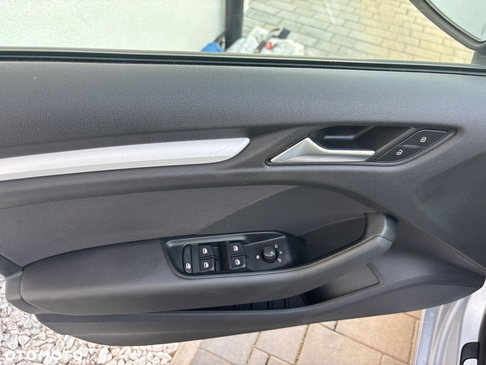 Audi A3 Sportback 1.4 TFSI cylinder on demand ultra Ambition - 15