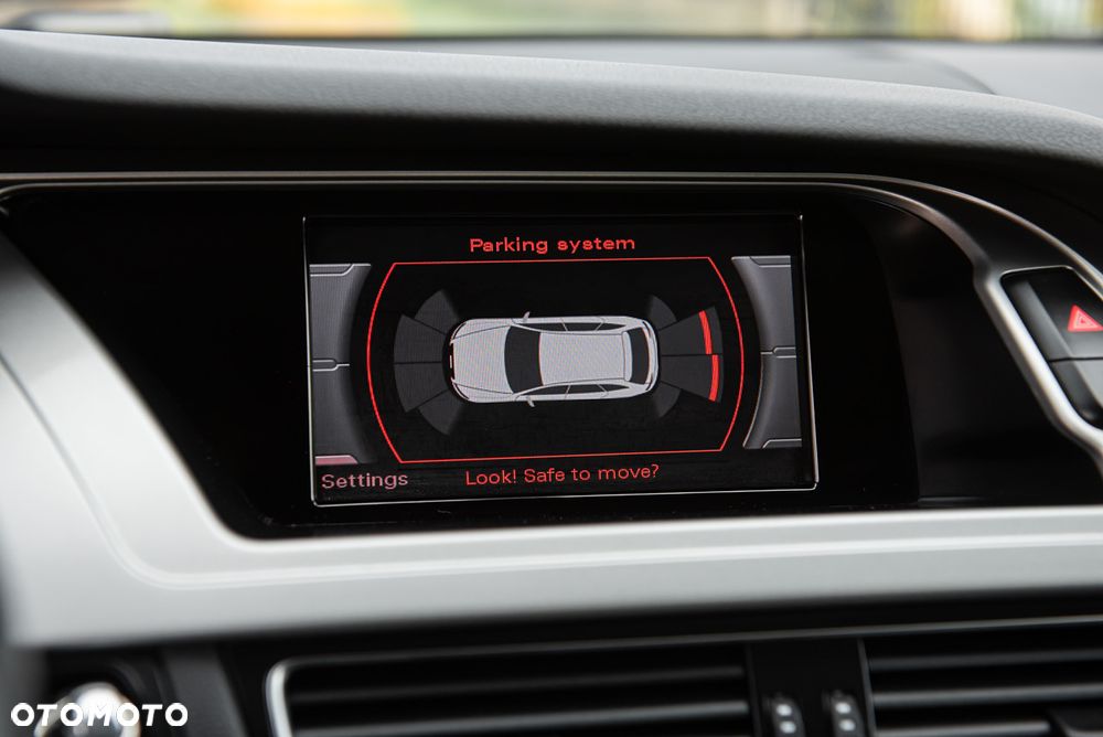 Audi A4 Avant - 23