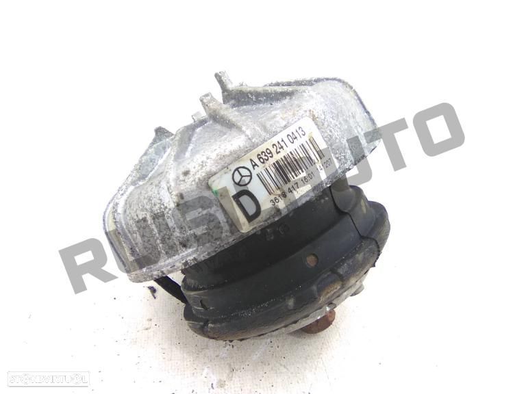 Apoio Motor A63924_10413 Mercedes Vito Ii W639 [2003_2014] 115 - 1