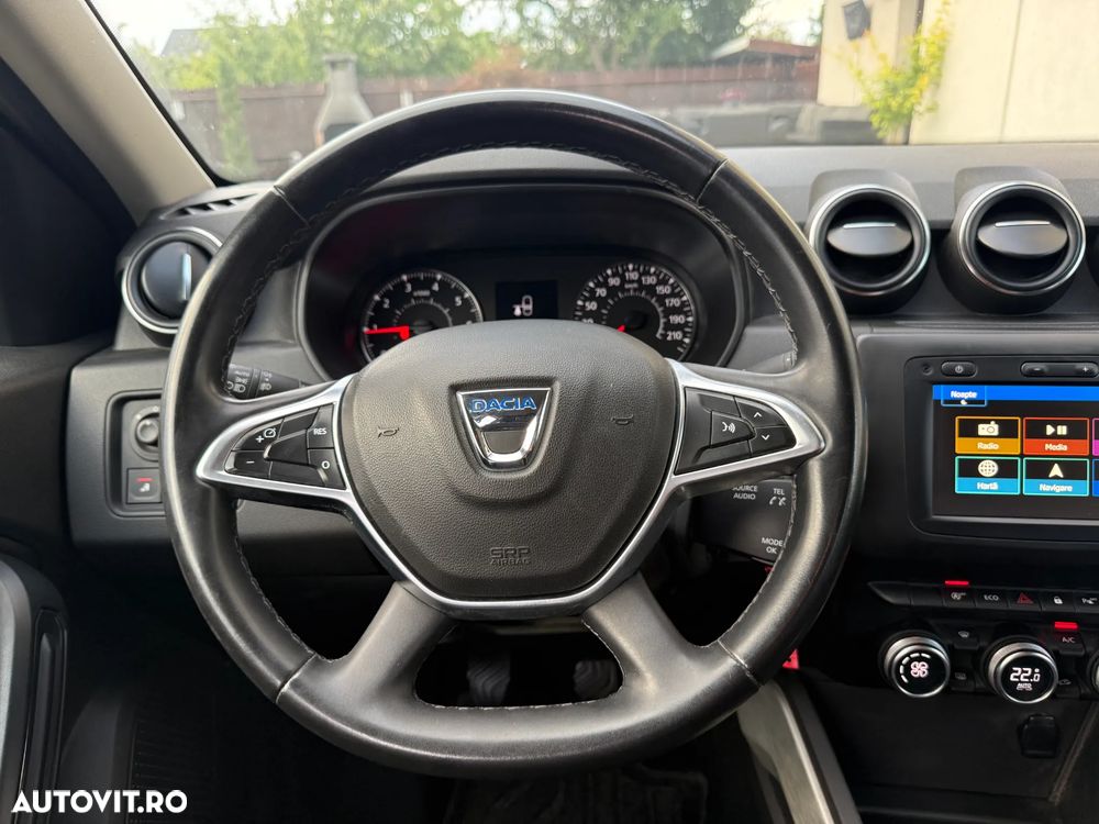 Dacia Duster ECO-G 100 Prestige - 15