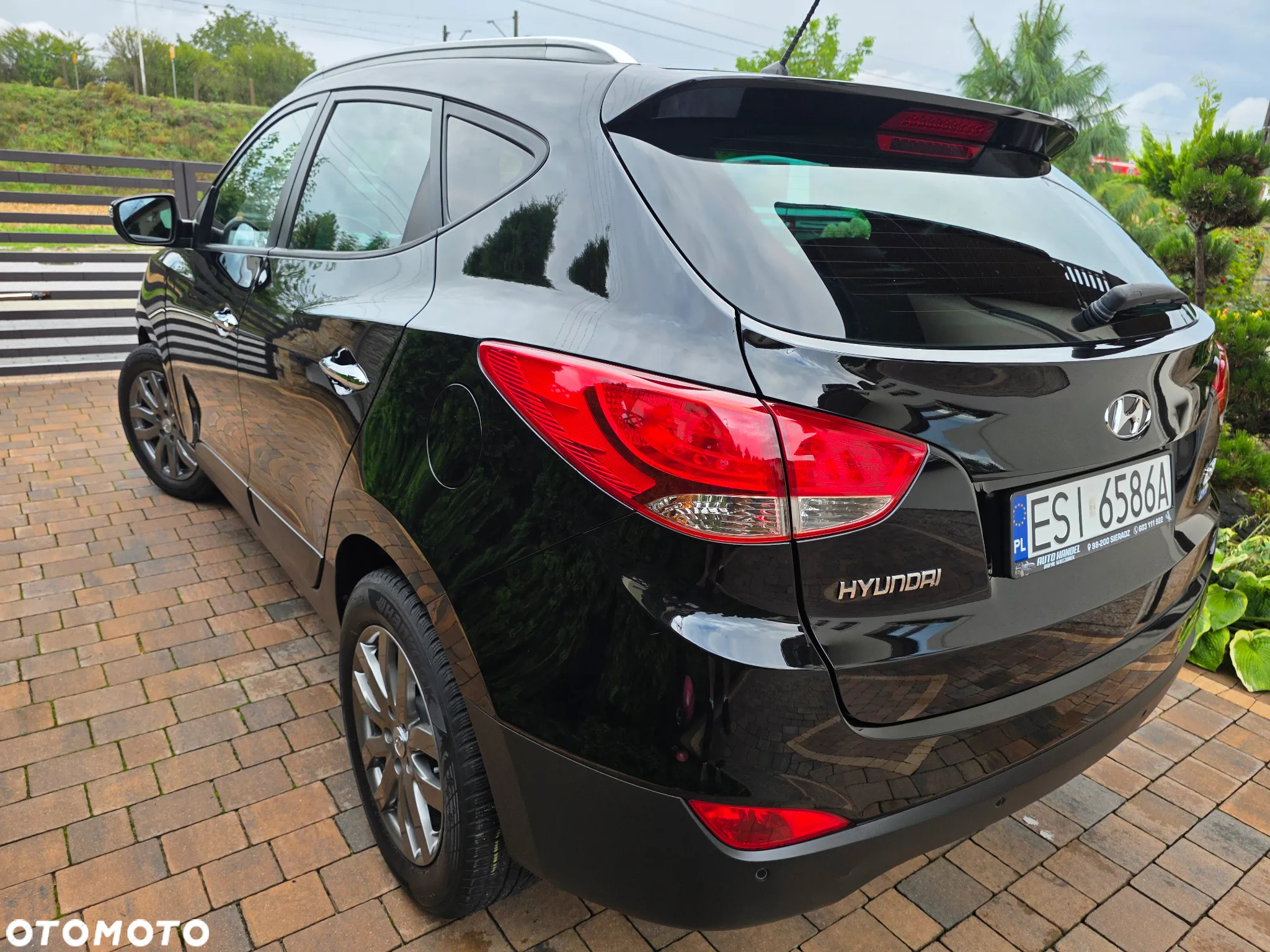 Hyundai ix35 - 18