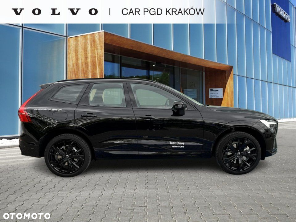 Volvo XC 60 - 5