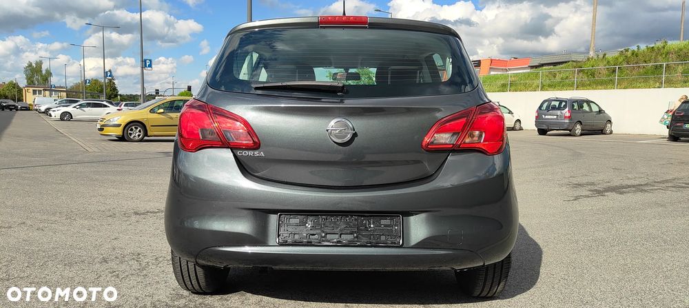 Opel Corsa 1.4 Enjoy S&S - 16