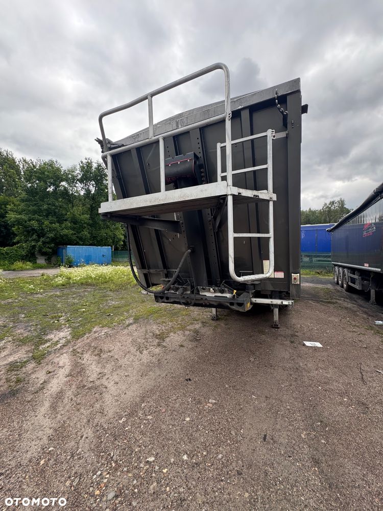 Kempf Kempf SKM 47,5 m - 5