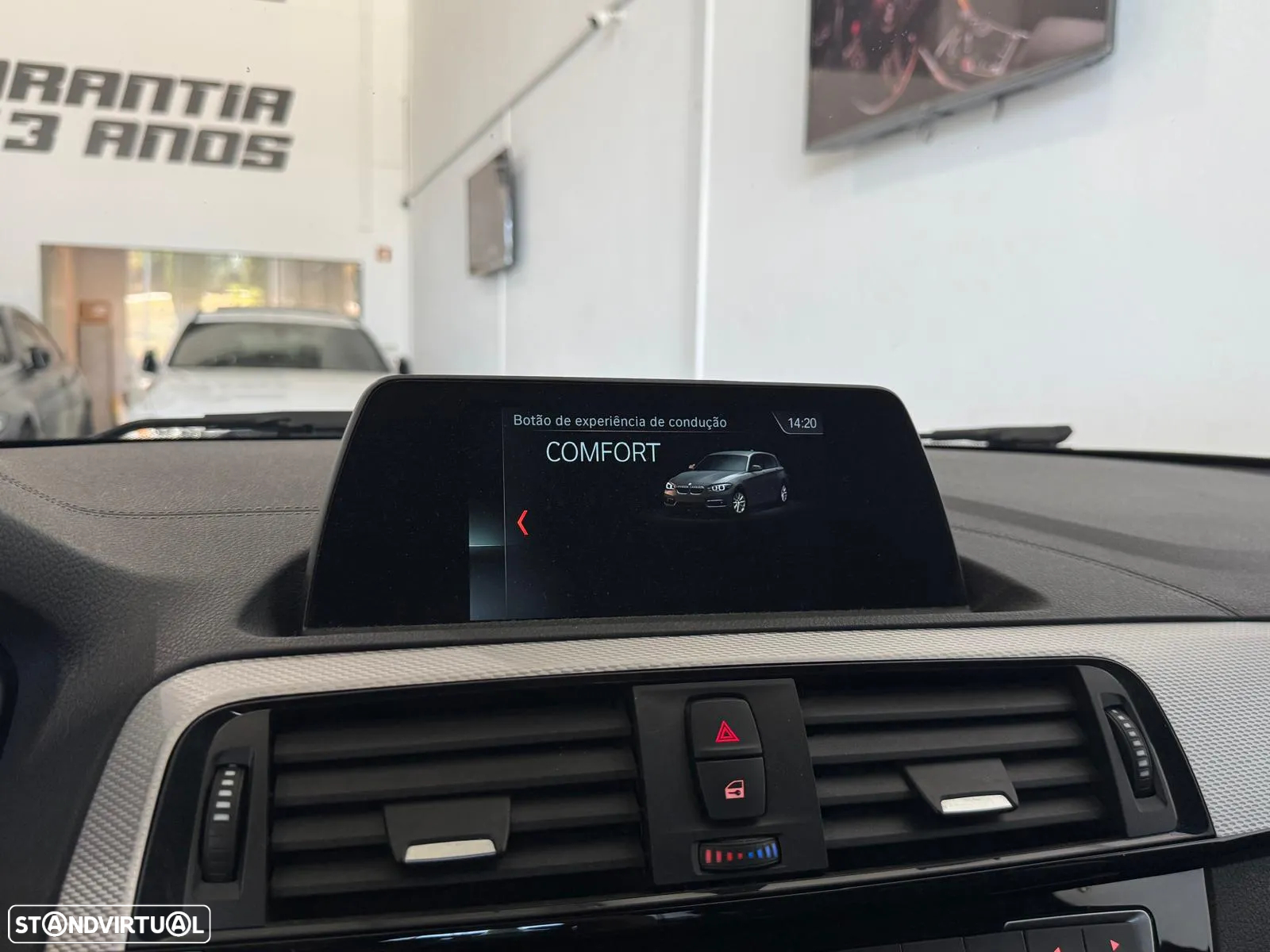 BMW 120 d Pack M - 43
