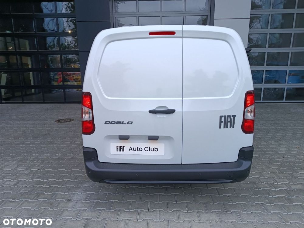 Fiat Doblo - 7