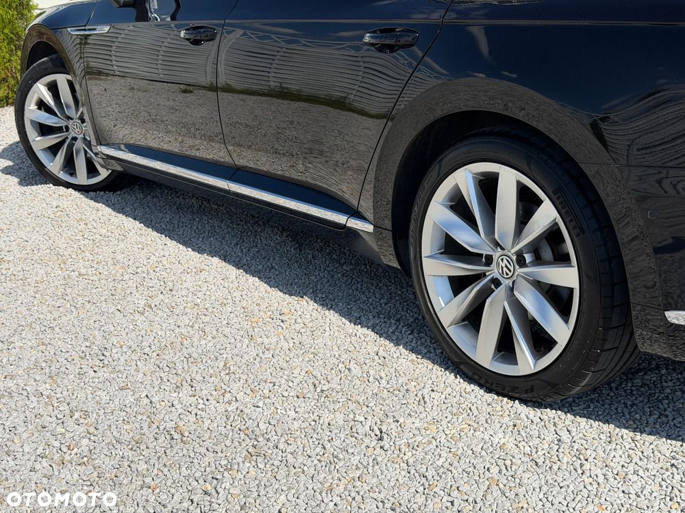 Volkswagen Arteon 2.0 TDI SCR DSG Elegance - 26