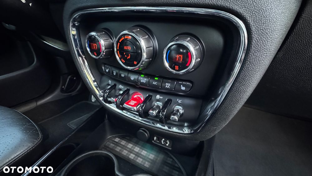 MINI Clubman Cooper S - 30