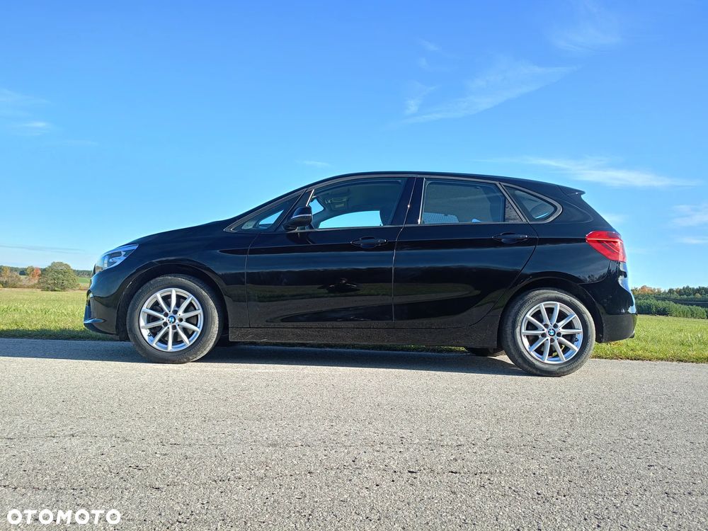 BMW Seria 2 218i - 2