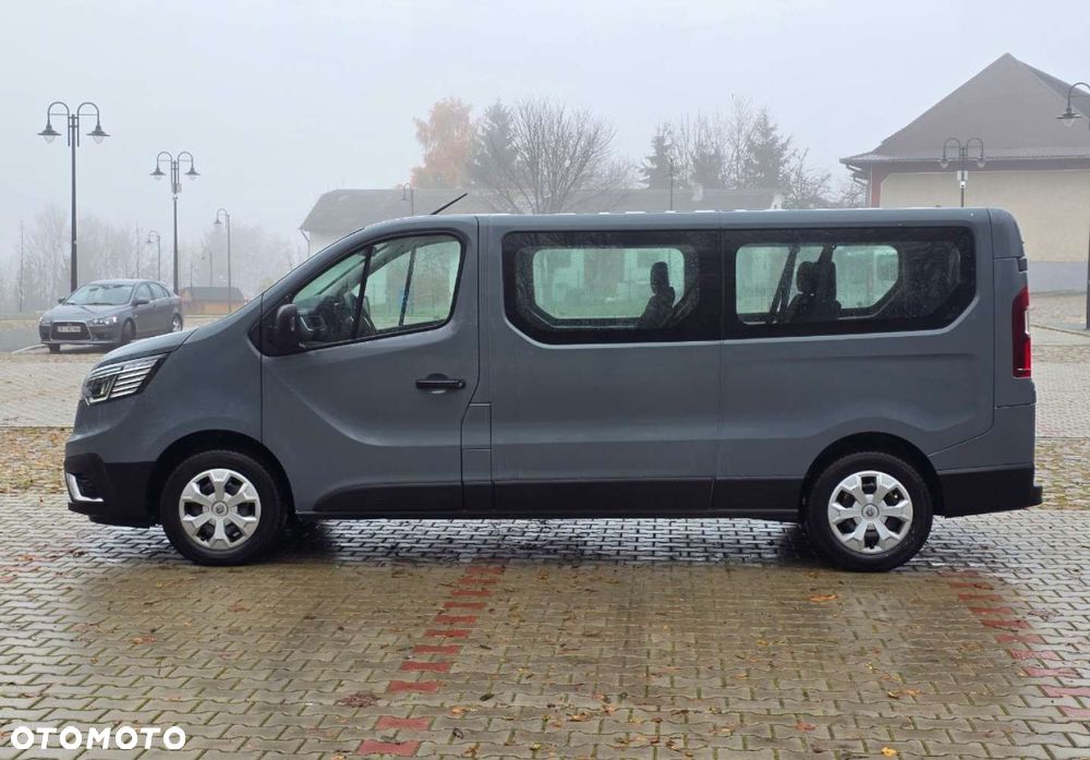 Renault Trafic - 8