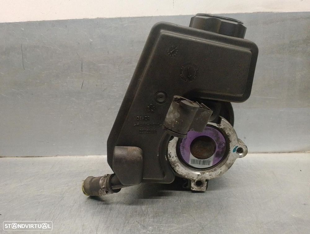 BOMBA SERVODIREÇÃO PEUGEOT 206 FASTBACK 1998 -9634816080 - 2