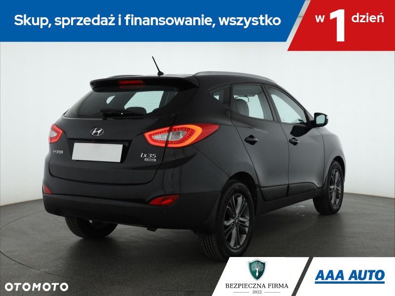Hyundai ix35 - 6