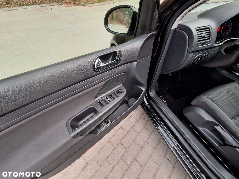 Volkswagen Golf 1.4 Basis - 29