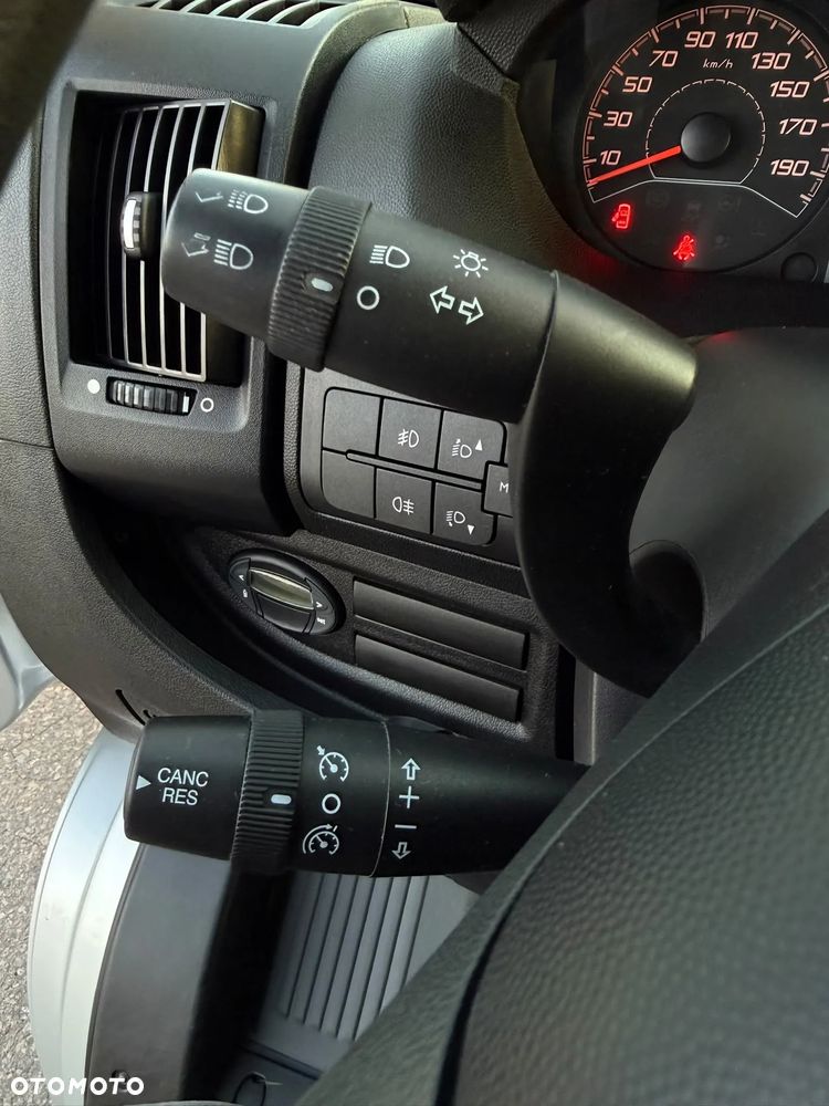 Fiat Ducato - 23