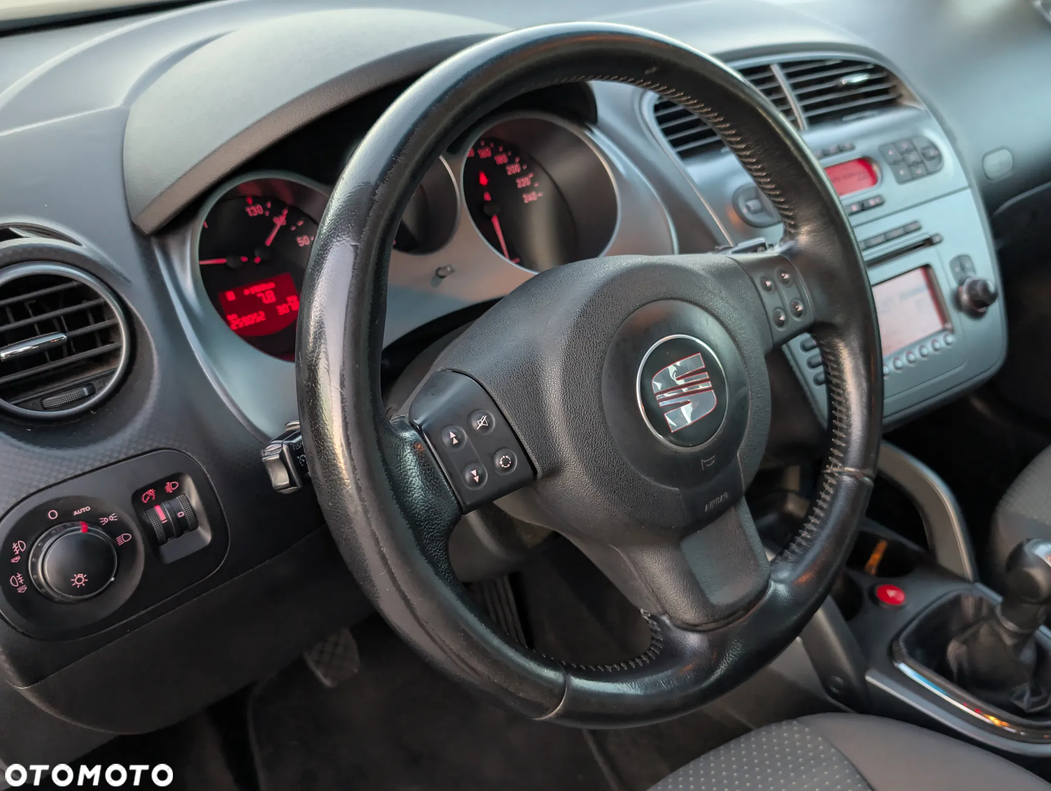 Seat Altea - 13