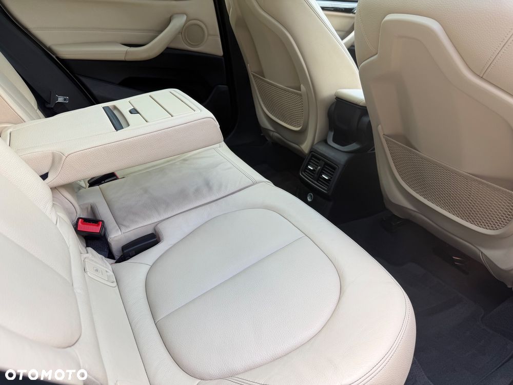 BMW X1 - 36