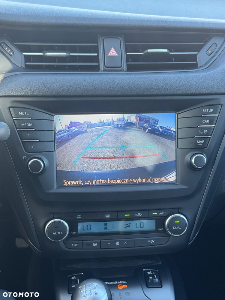 Toyota Avensis 2.0 D-4D Active Business - 8