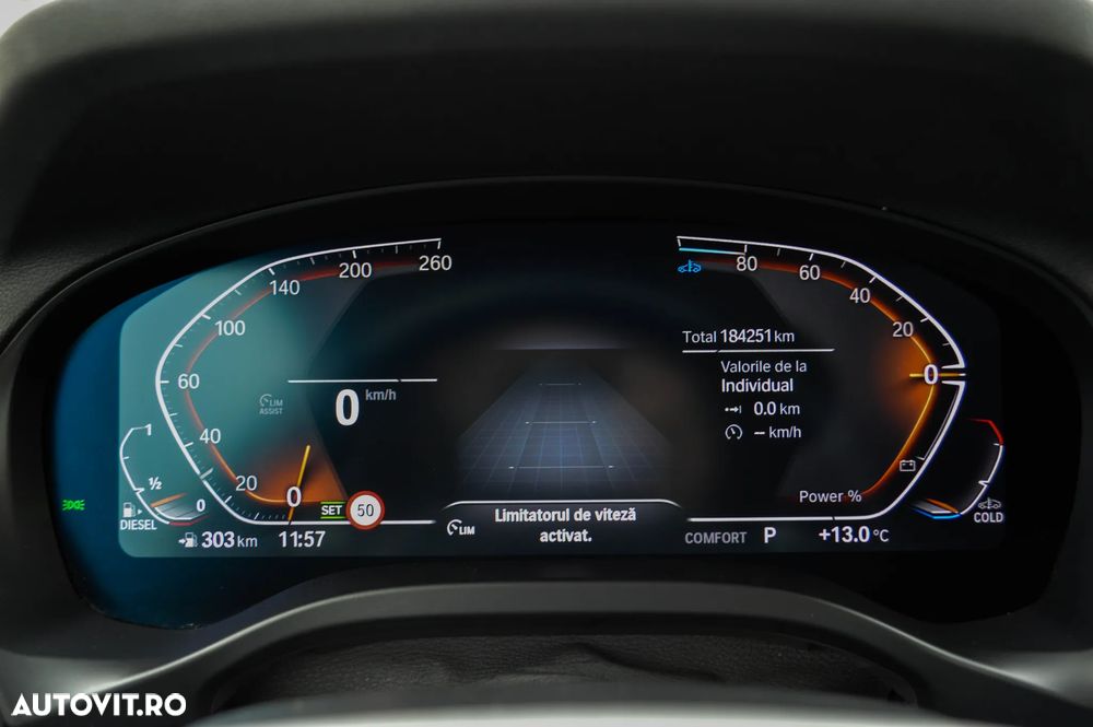 BMW X4 xDrive20d Aut. xLine - 23