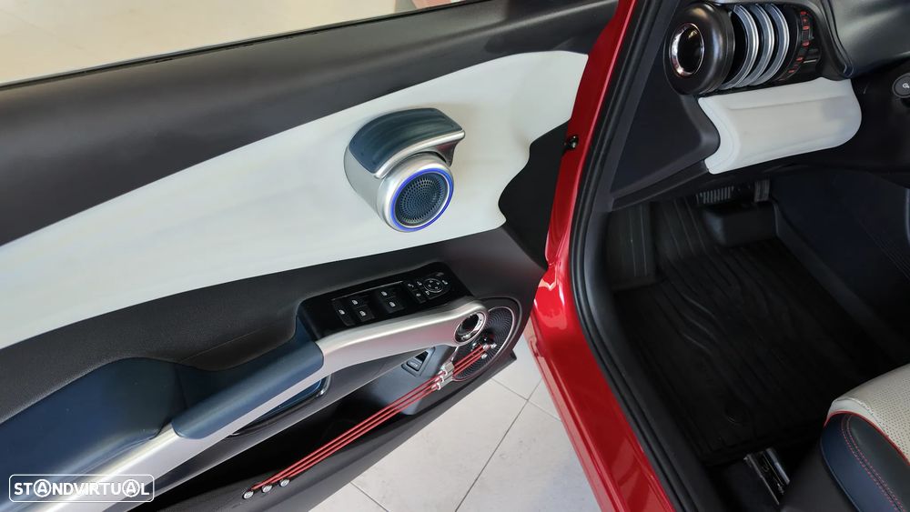 BYD Atto 3 Design - 15