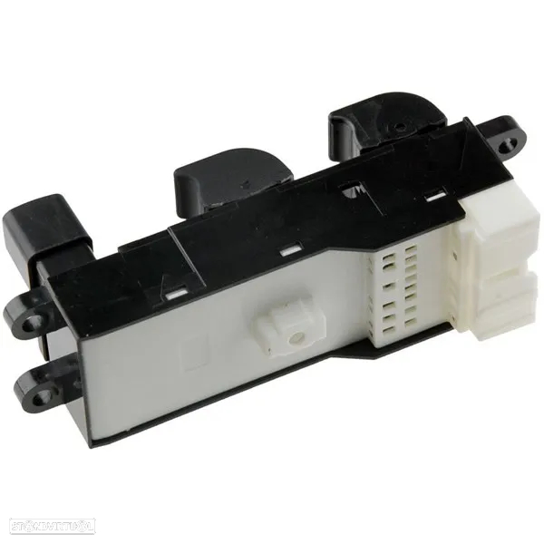 comando botoes botao interruptor  vidros nissan terrano II 2 / nissan D22 1998 a 2005 (novo) - 3