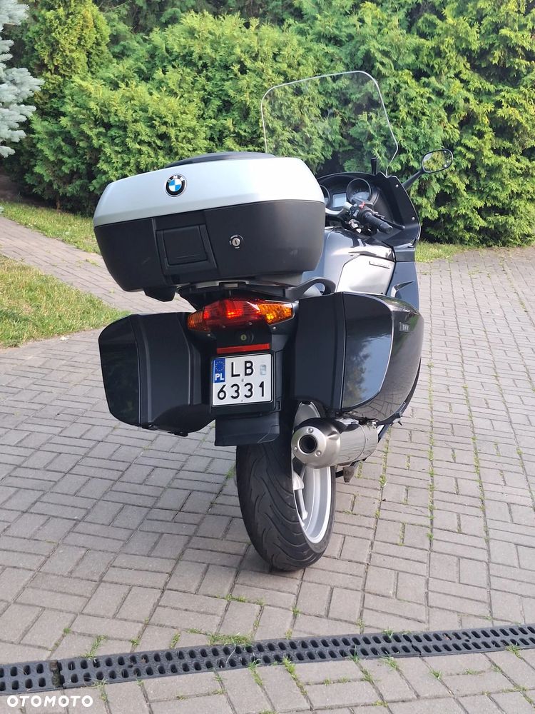 BMW K - 6