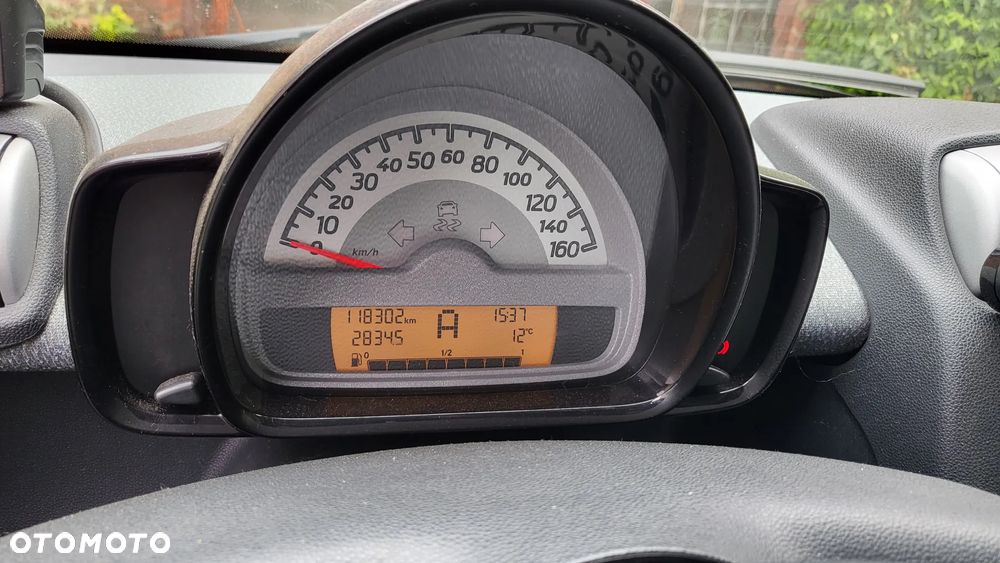 Smart Fortwo - 7