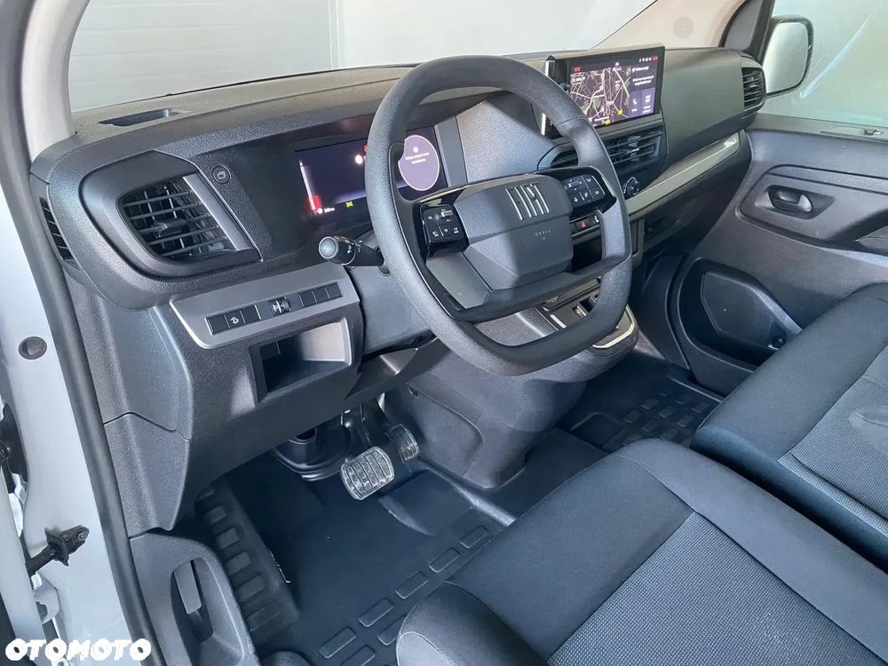 Fiat Scudo - 23