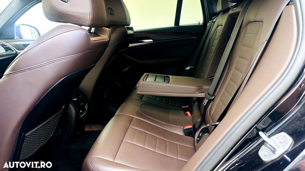 BMW X4 - 9
