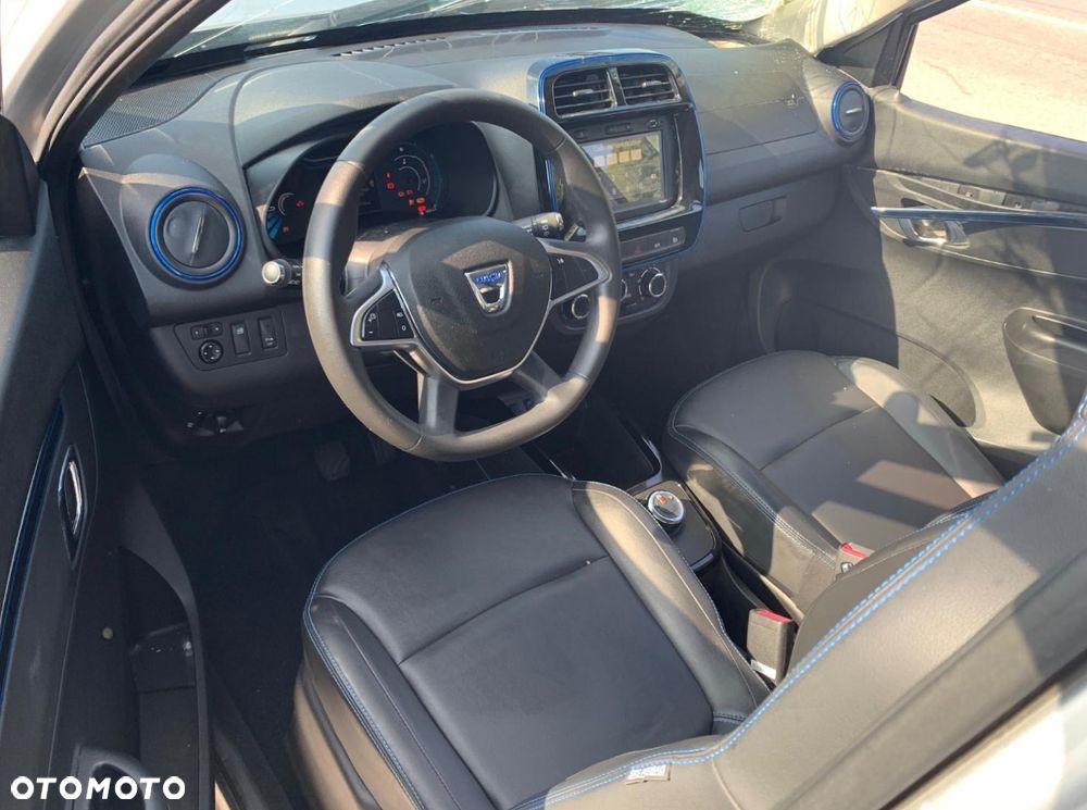 Dacia Spring Electric 45 Essential - 5