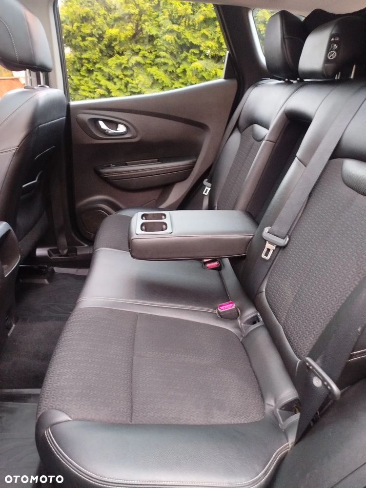 Renault Kadjar 1.2 Energy TCe Intens - 2