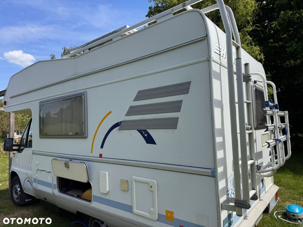 Fiat Ducato - 11