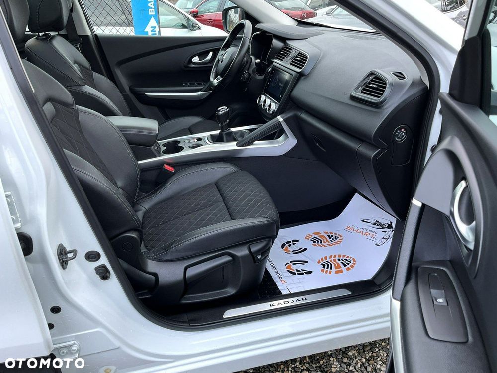 Renault Kadjar 1.3 TCe FAP Intens - 32