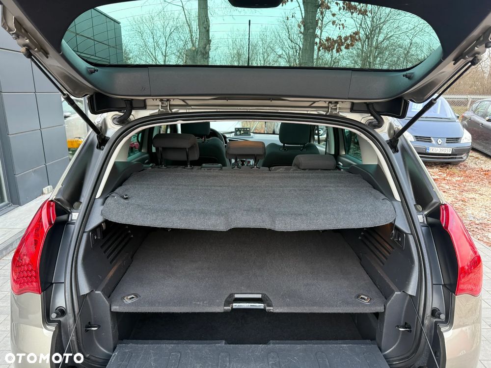 Peugeot 3008 120 VTi Access - 28