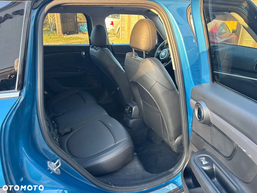 MINI Countryman - 12