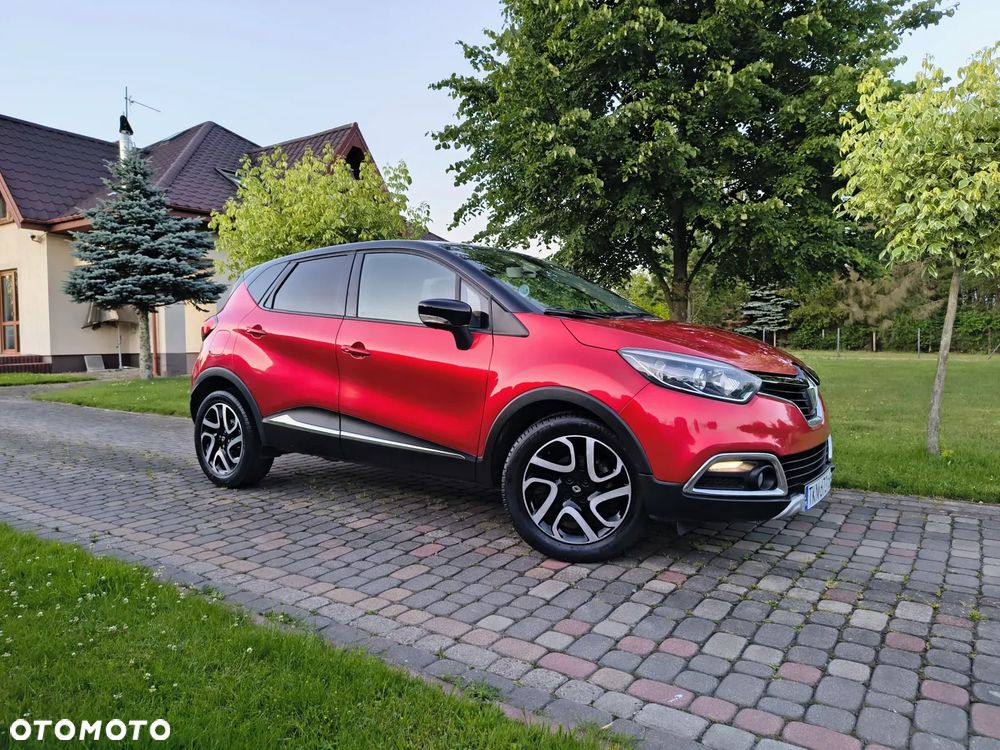 Renault Captur 1.5 dCi Intens - 24