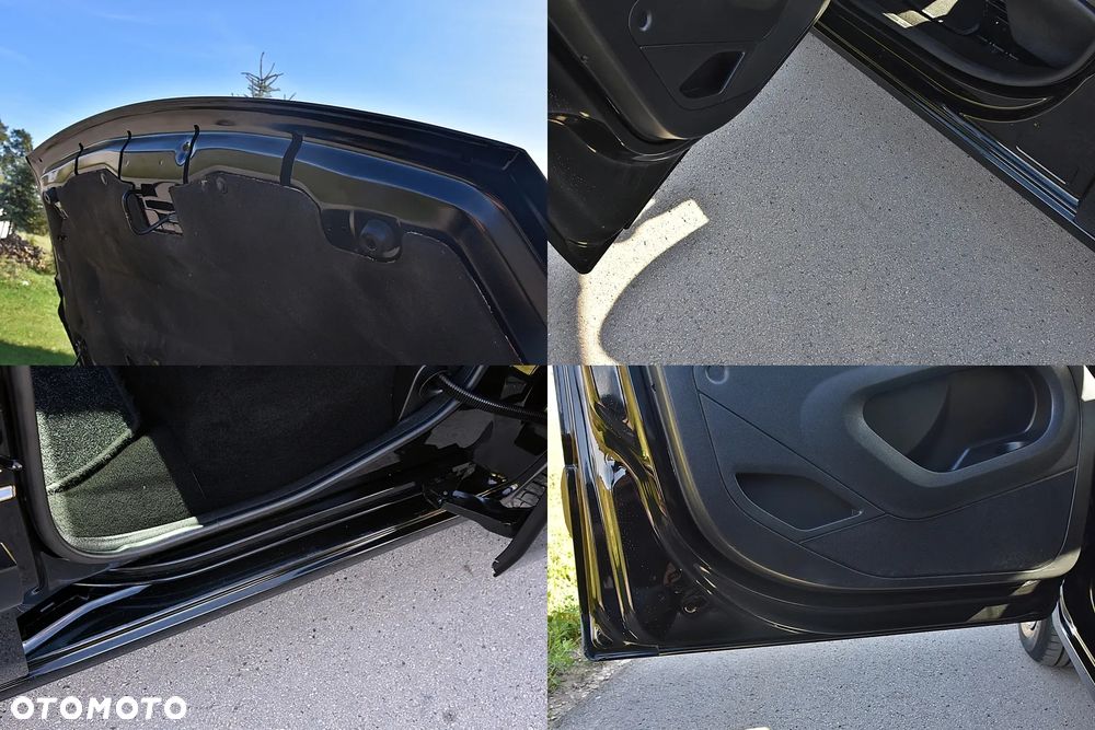 Citroën Berlingo 1.6 HDi Multispace - 33