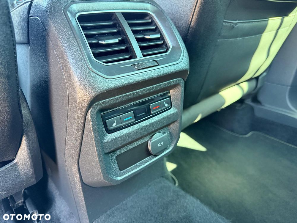 Volkswagen Tiguan 2.0 TDI SCR 4MOTION (BlueMotion Techn.) DSG Highline - 17