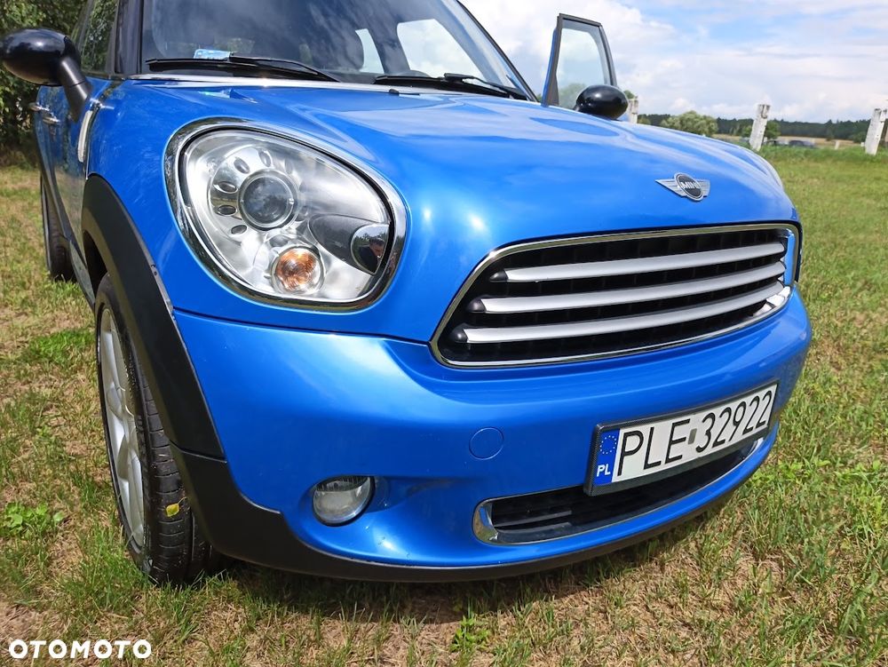 MINI Countryman - 5