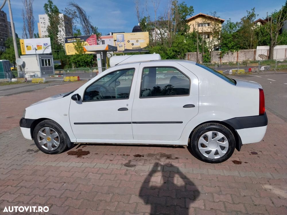 Dacia Logan Express 1.5 dCi - 2