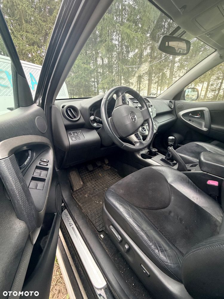 Toyota RAV4 2.2 D-4D Sol 4x2 - 13