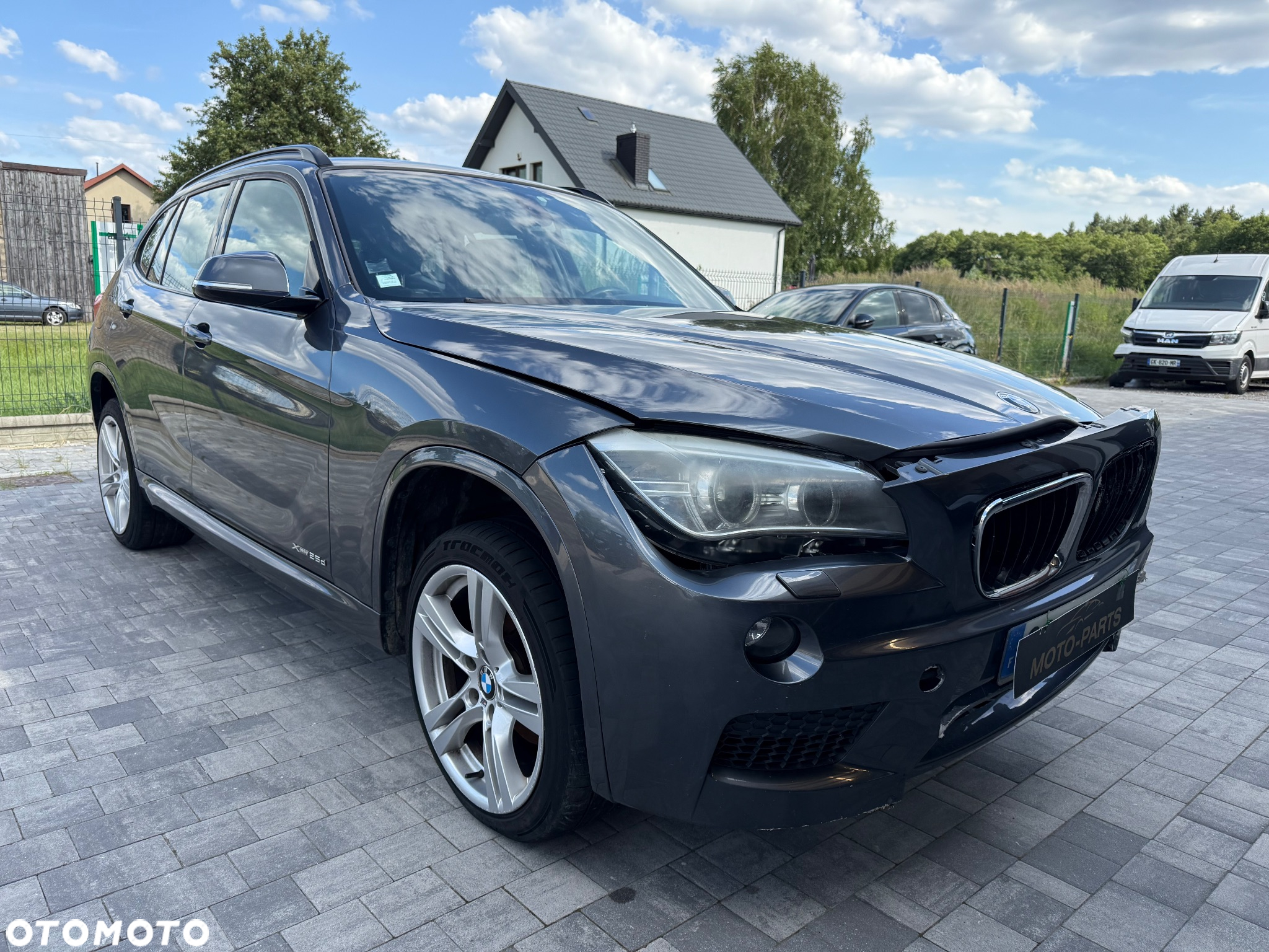 BMW X1 - 6