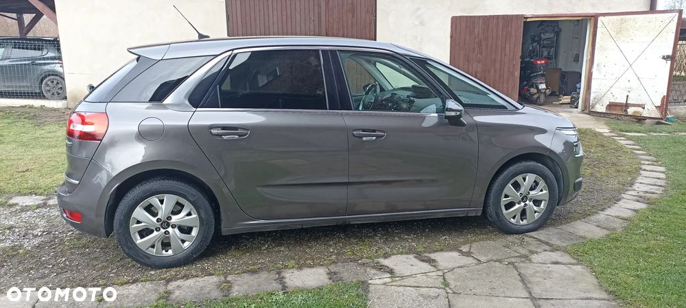 Citroën C4 Picasso BlueHDi 120 Seduction - 12