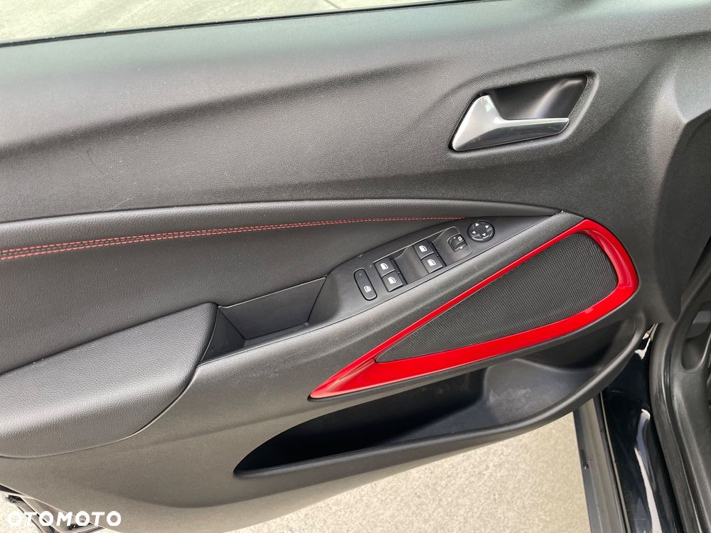 Opel Crossland 1.2 Automatik GS Line - 14