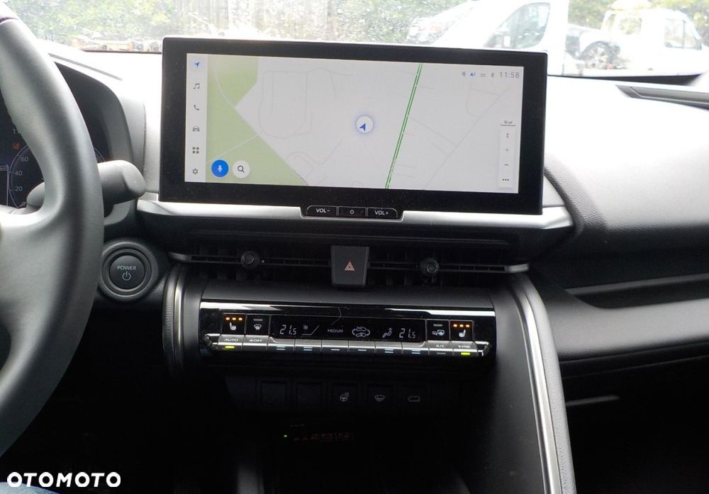 Toyota C-HR - 33