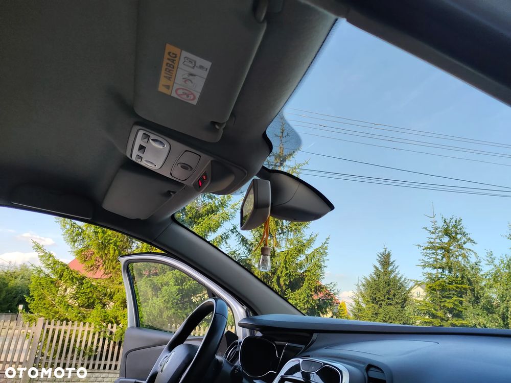 Renault Captur 1.5 dCi Intens EDC - 18