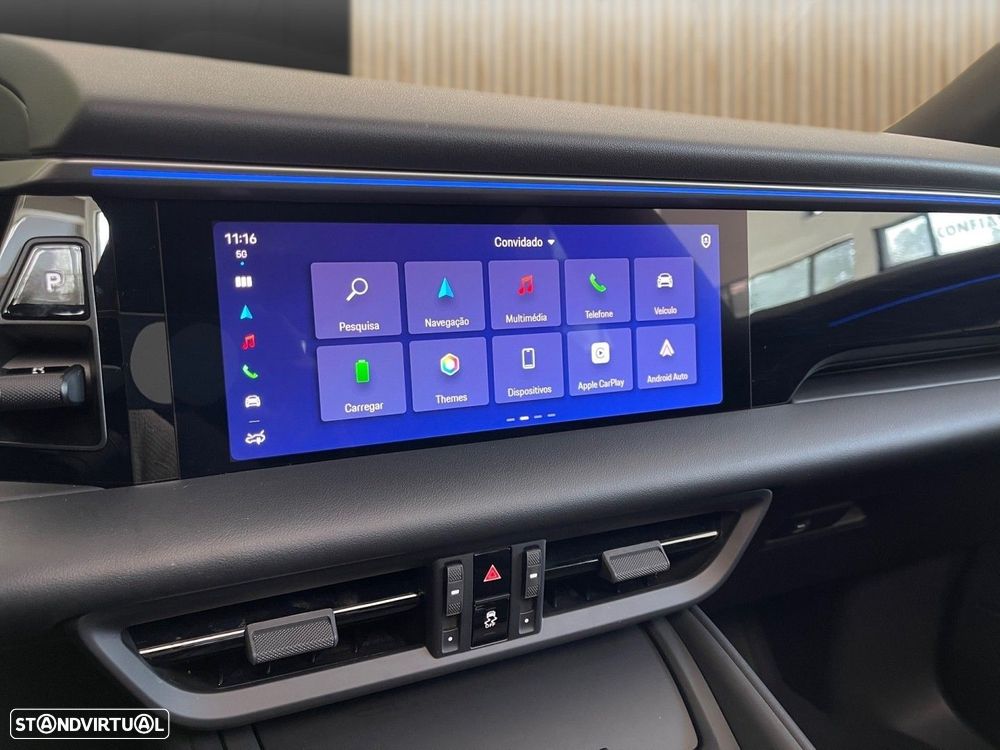 Porsche Macan Standard - 4