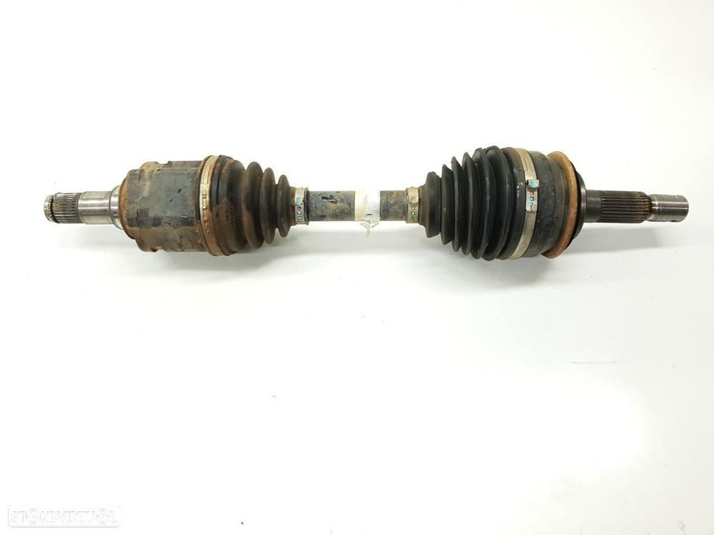 TRANSMISSÃO FRENTE ESQUERDA TOYOTA HILUX KUN - 1