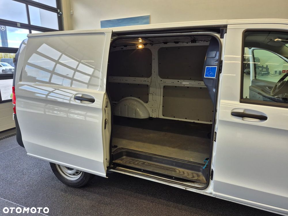 Mercedes-Benz VITO 114 - 16